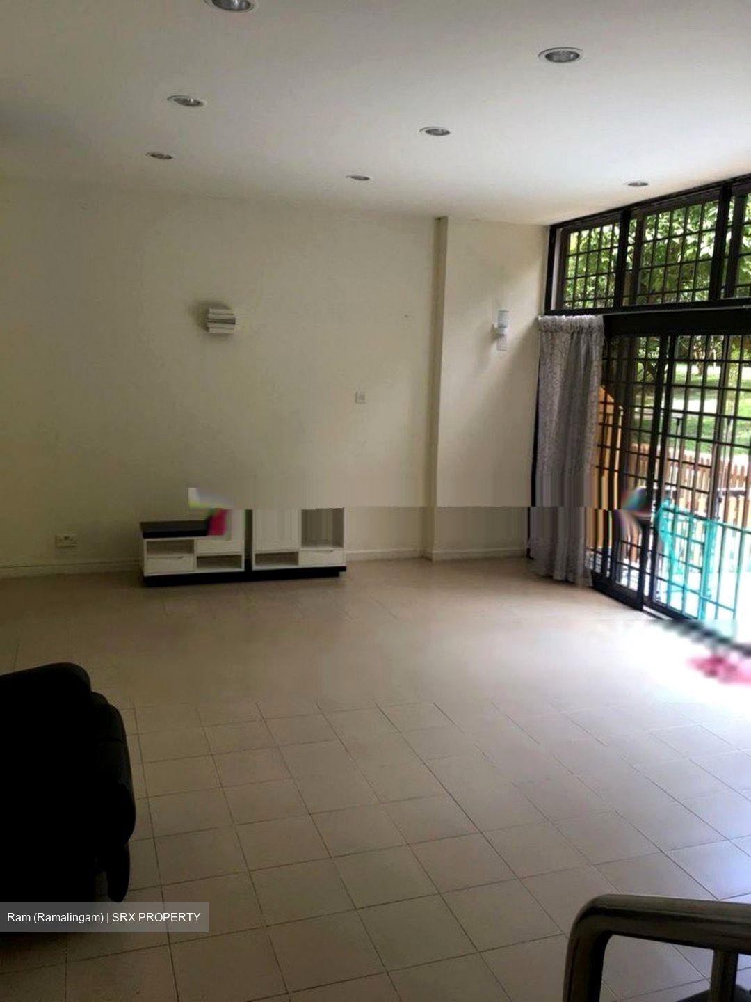 Hong Heng Garden (D26), Apartment #469480081